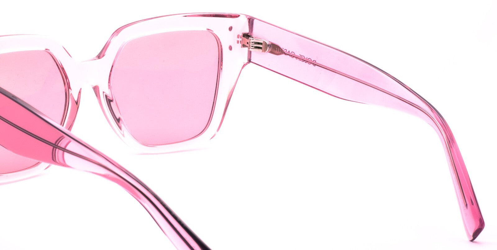 Dolce & Gabbana DG 4471 3148/30 52mm Sunglasses Shades Frames - BNIB New Italy