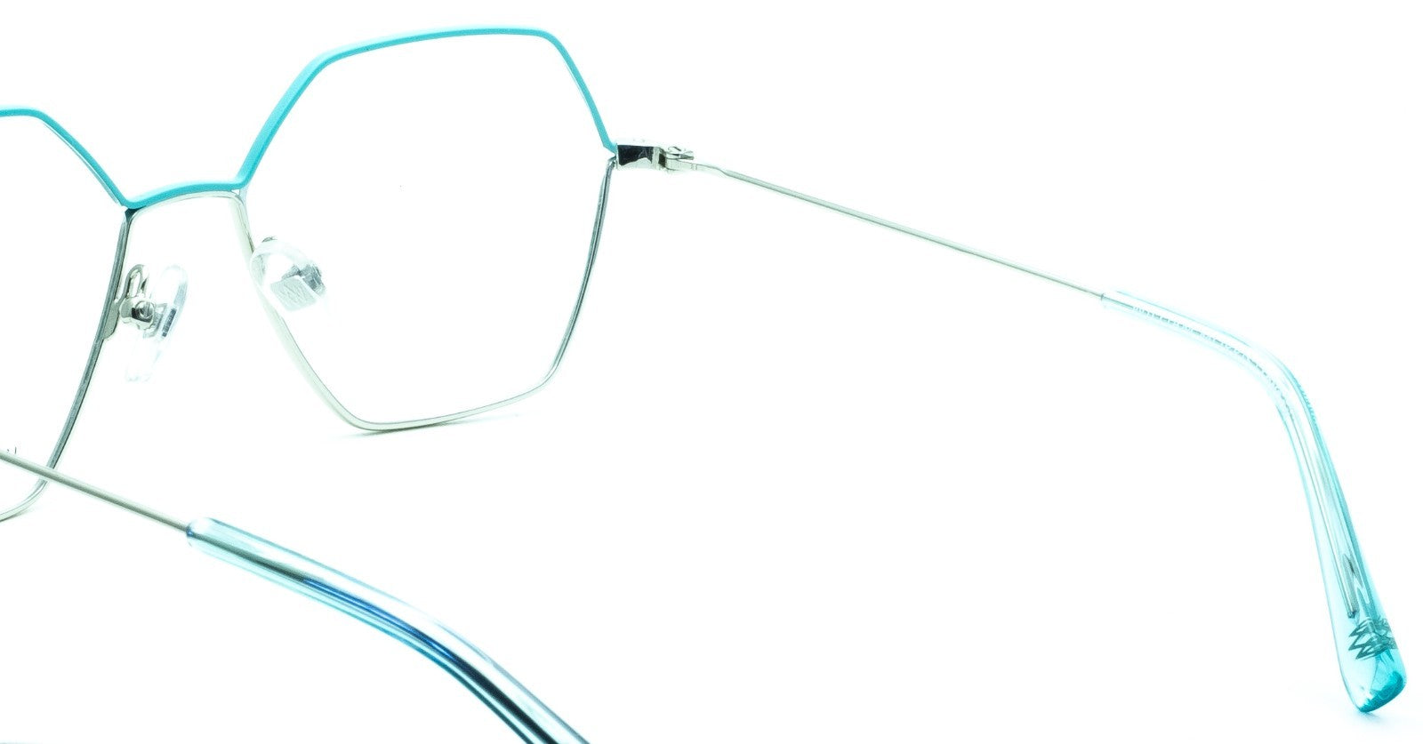 WILLIAM MORRIS LN50192 C3 52mm RX Optical Eyewear FRAMES Eyeglasses Glasses -New