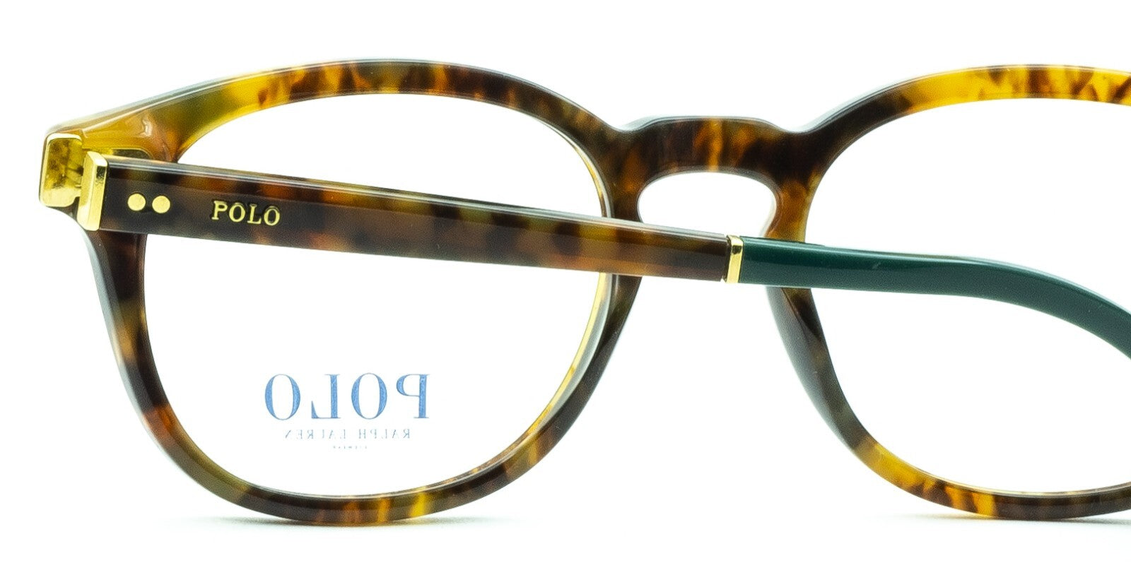 RALPH LAUREN POLO PH 2267 5017 52mm Eyewear FRAMES RX Optical Eyeglasses Glasses