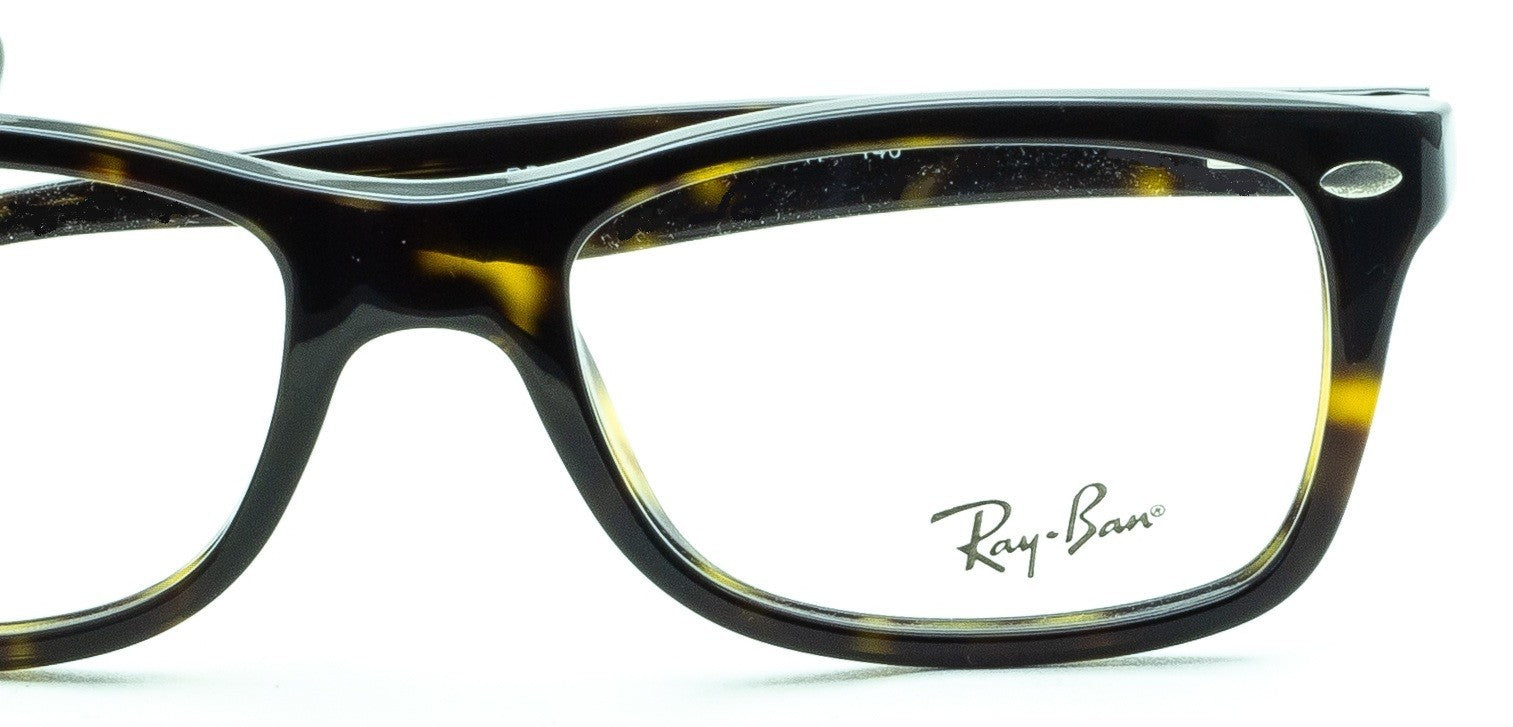 RAY BAN RB 5228 2012 50mm FRAMES RAYBAN Glasses Eyewear RX Optical EyeglassesNew