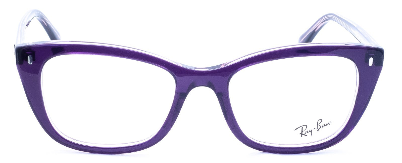 RAY BAN RB 5433 8364 52mm FRAMES RAYBAN Glasses RX Optical Eyewear Eyeglasses