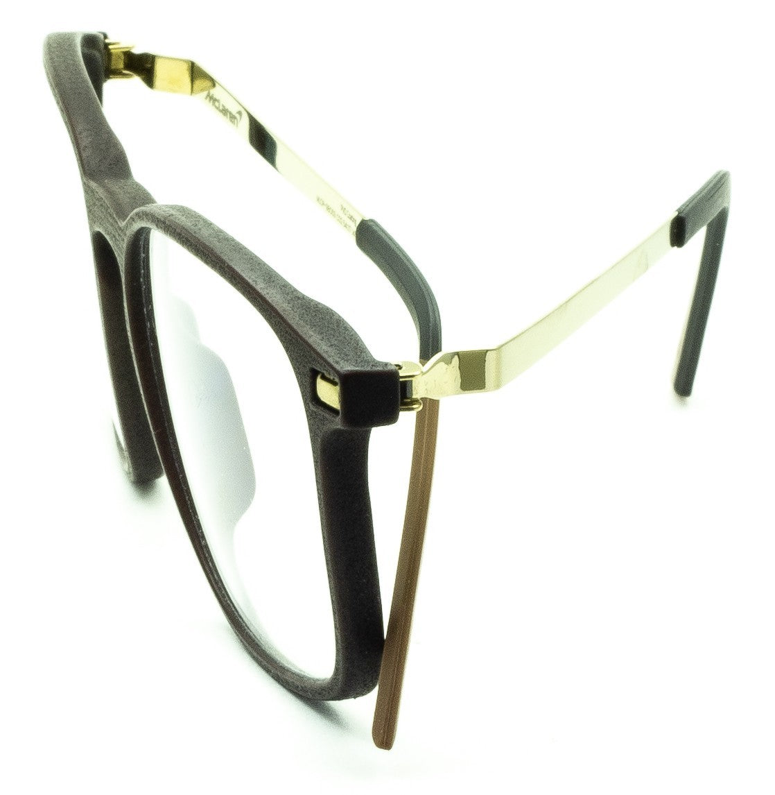 McLAREN Eyewear MLOP-98O03 C02 54mm RX Optical FRAMES Glasses - New France