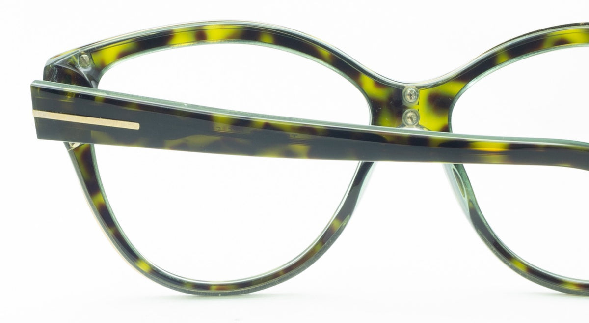 TOM FORD TF 5954-B 055 54mm Eyewear FRAMES RX Optical Eyeglasses Glasses - Italy