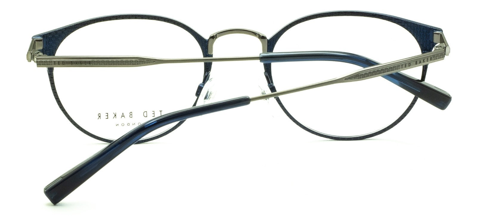 TED BAKER James 4350 652 50mm Eyewear FRAMES Glasses Eyeglasses RX Optical - New