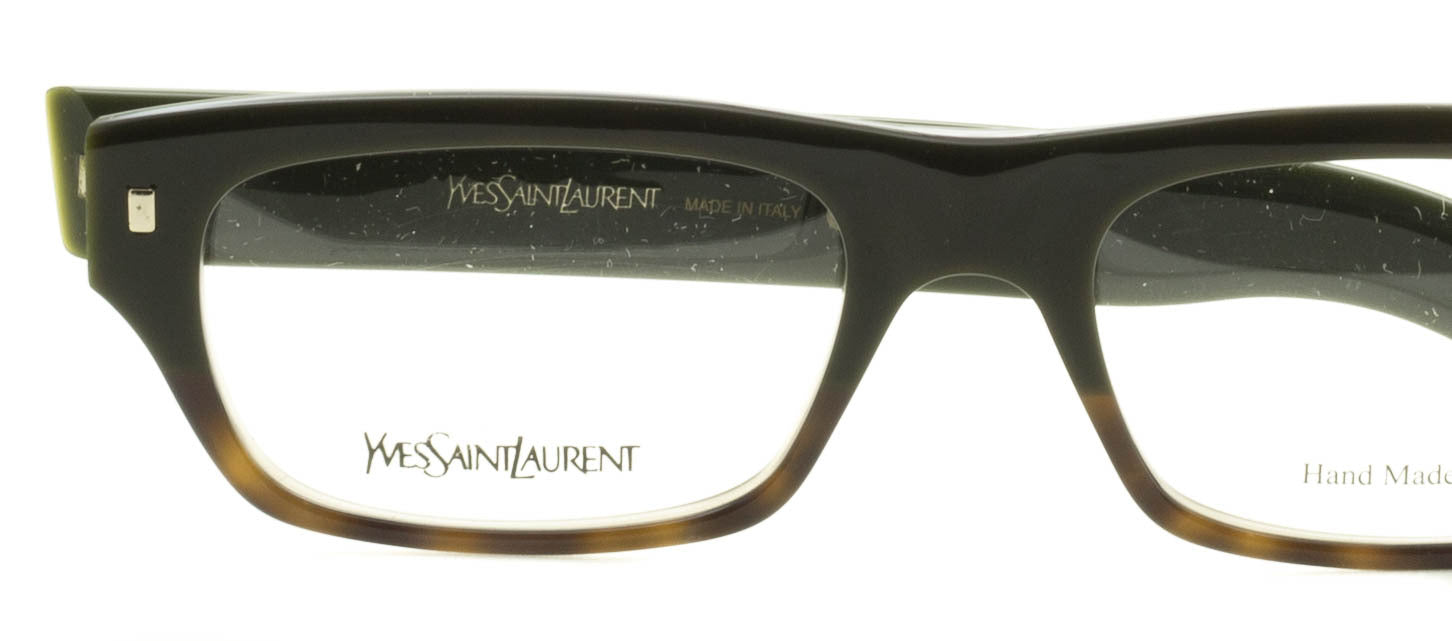 Yves Saint Laurent YSL 2324 OJ2 Eyewear FRAMES RX Optical Eyeglasses Glasses-New