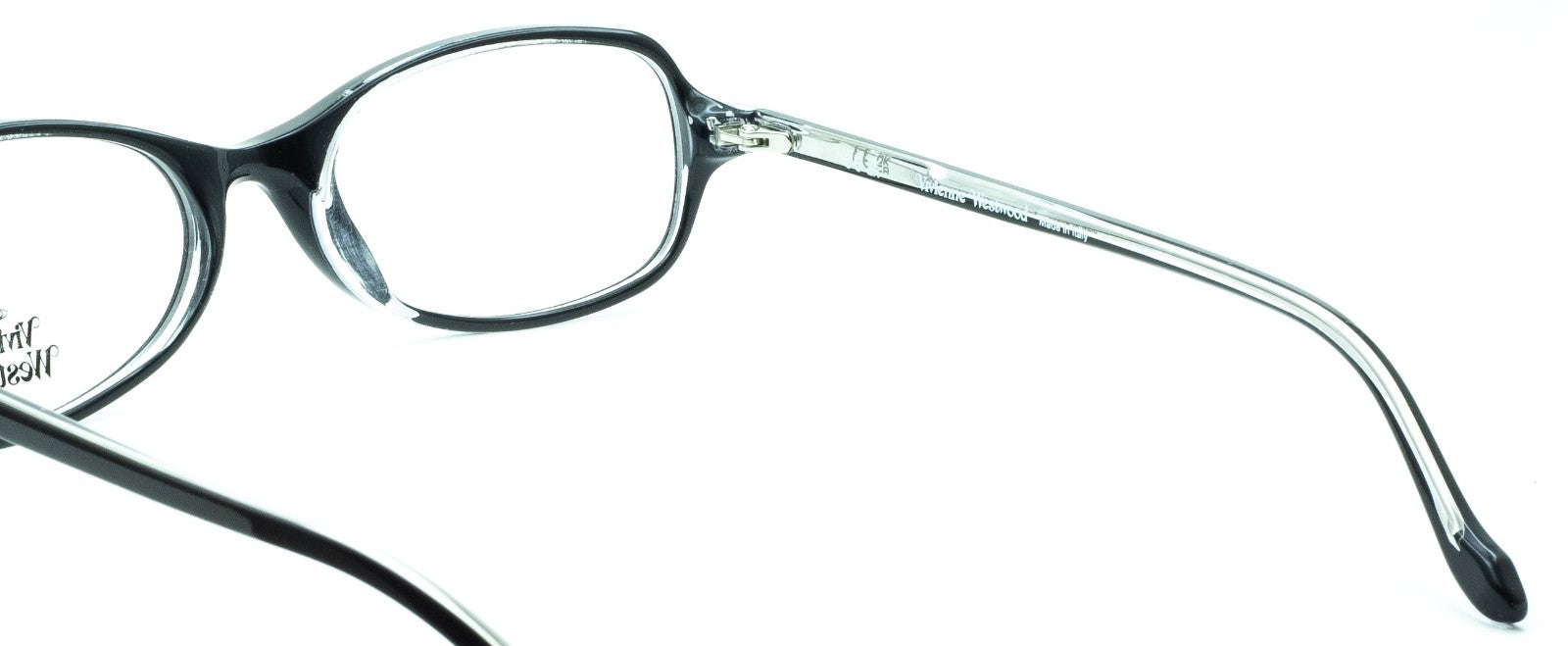 VIVIENNE WESTWOOD VW 029 191 51mm Vintage Eyewear FRAMES RX Optical - New Italy