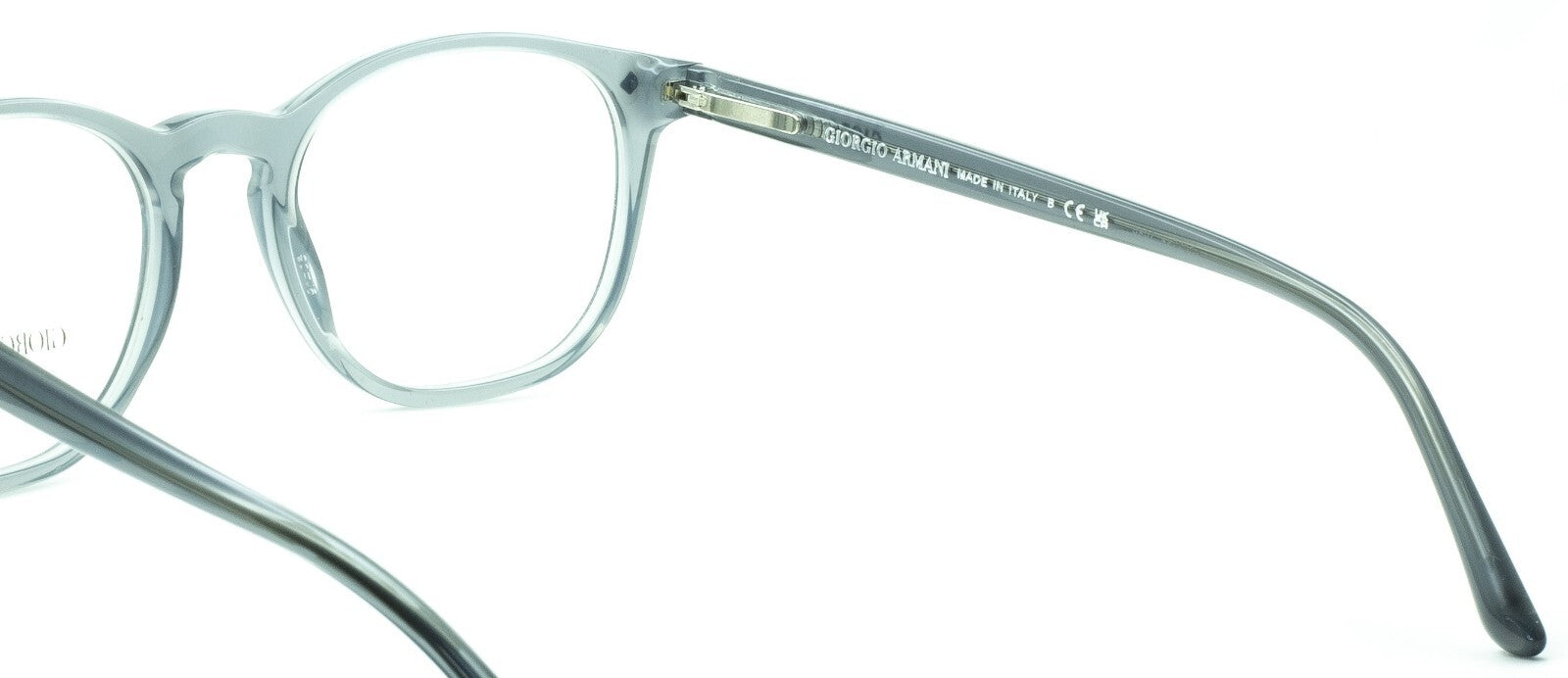 GIORGIO ARMANI AR7074 5681 50mm Eyewear FRAMES RX Optical Glasses - New Italy