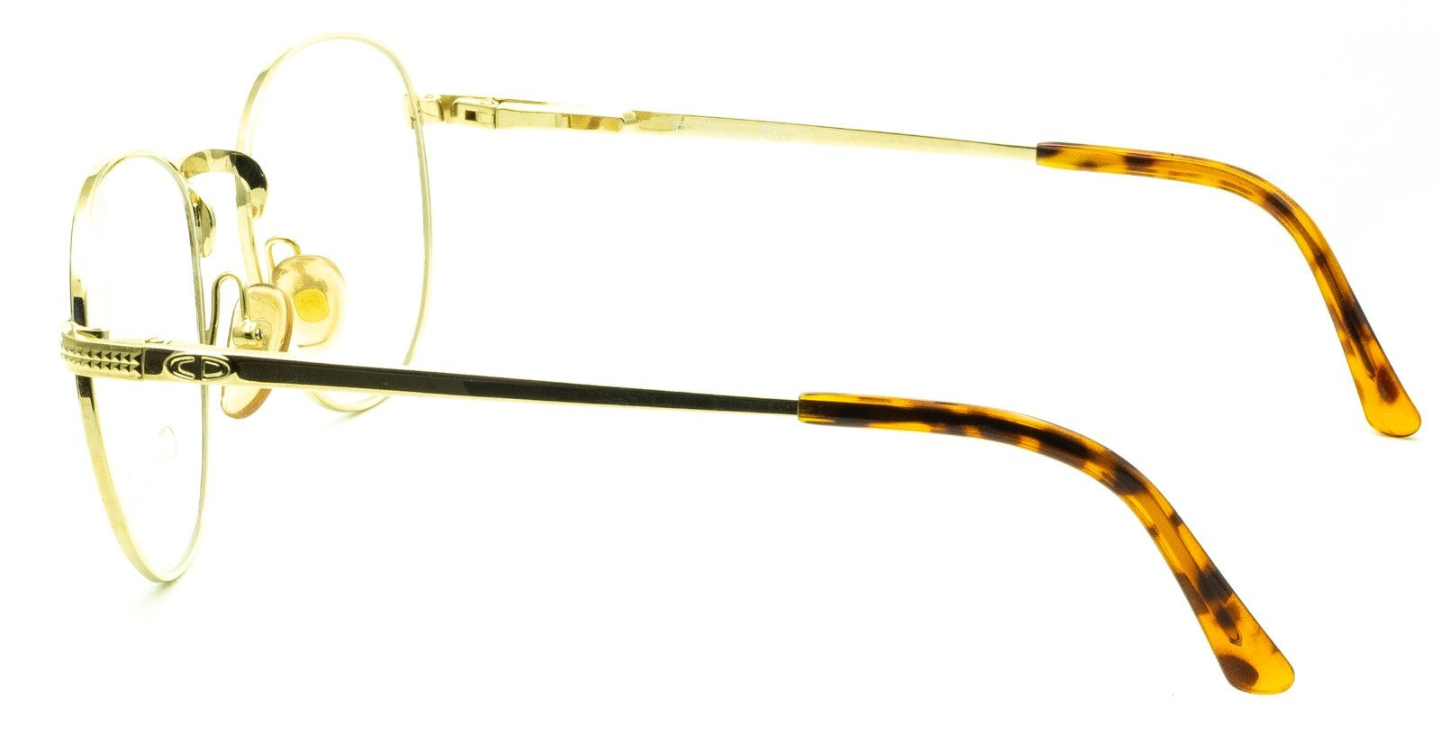 CHRISTIAN DIOR 2800 41 52mm Eyewear Glasses RX Optical FRAMES VINTAGE Austria