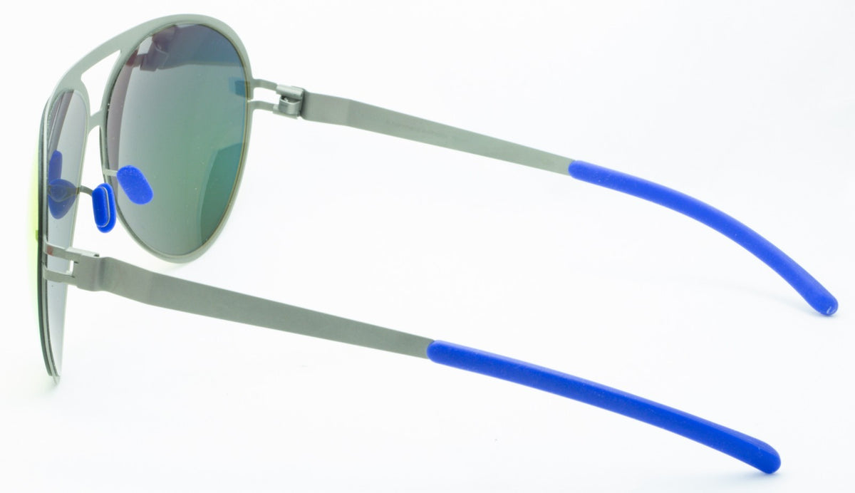 MYKITA Sepp Col. F64 63mm SUNGLASSES Shades Frames Eyewear - New BNIB Germany