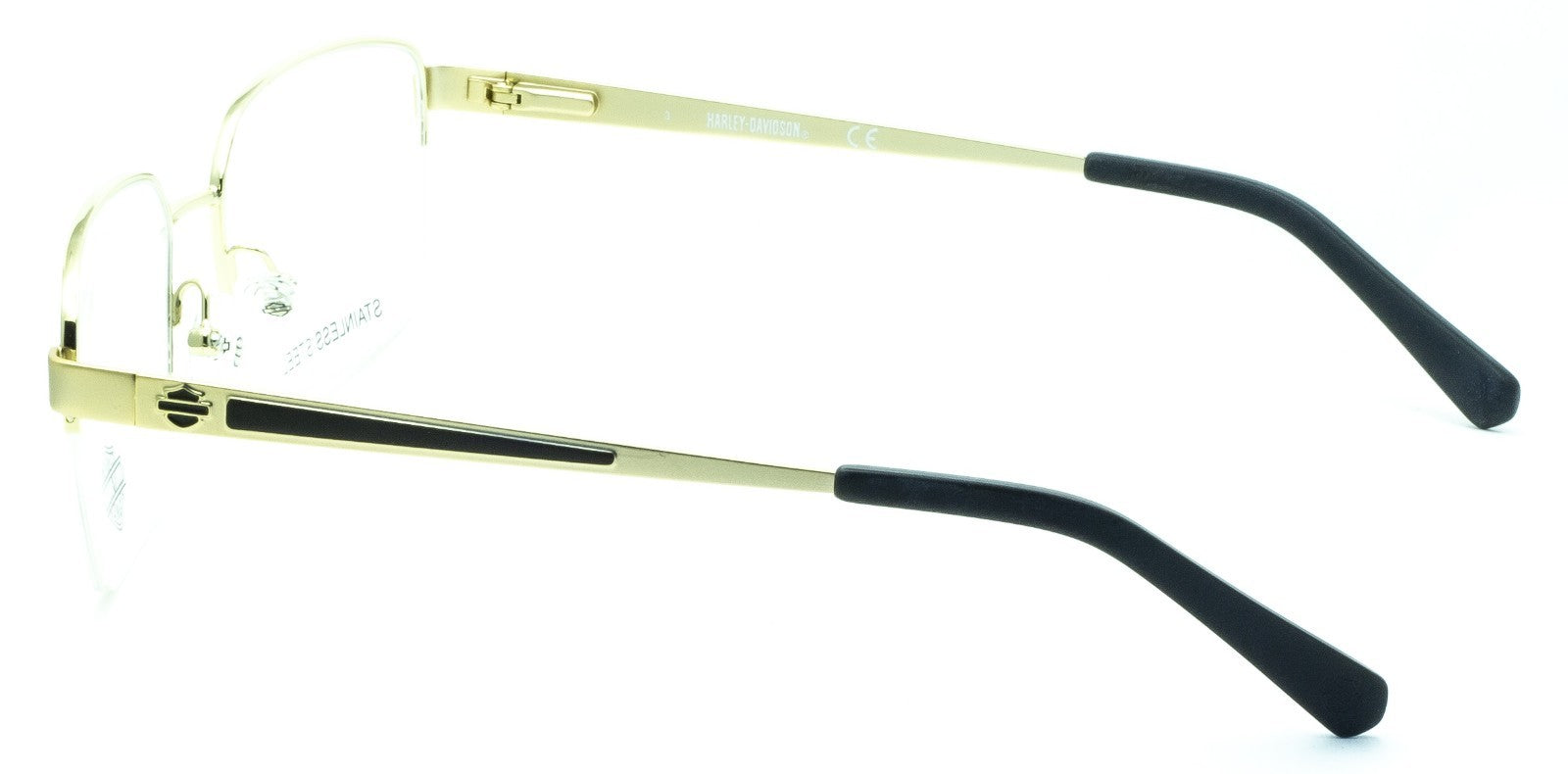 HARLEY-DAVIDSON HD 0882/V 032 56mm Eyewear FRAMES RX Optical Glasses - New