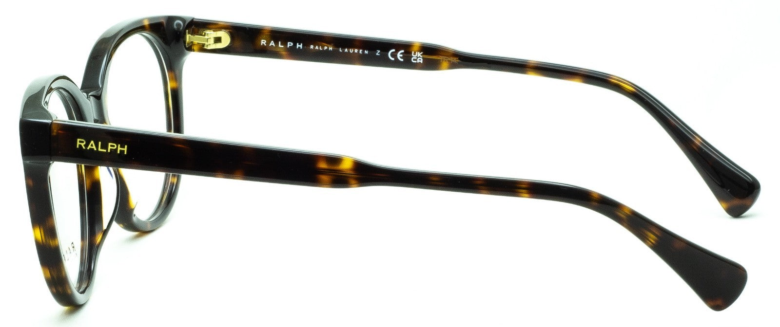 RALPH LAUREN RA 7182U 5003 49mm Eyewear FRAMES RX Optical Glasses - New TRUSTED