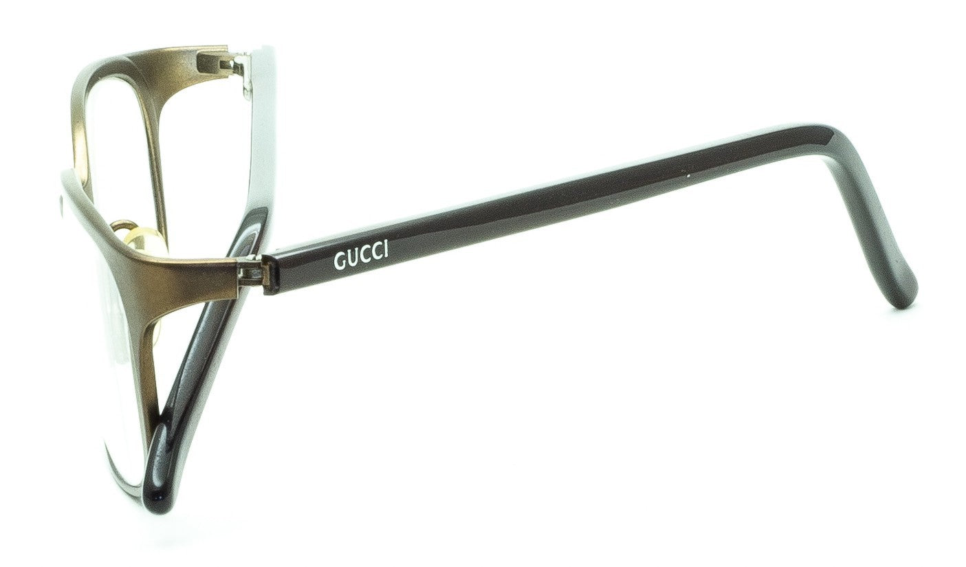 GUCCI GG 1647 R2V 51mm Eyewear FRAMES RX Optical Glasses Eyeglasses Italy - New