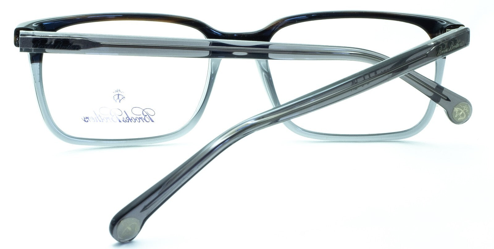 BROOKS BROTHERS BB 2033 6123 54mm Eyewear FRAMES Glasses RX Optical - New