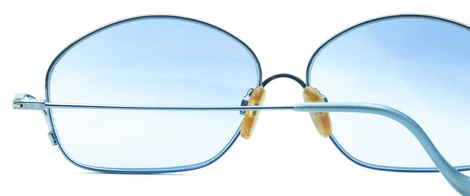 VIVIENNE WESTWOOD VW 136 L45 57mm Vintage Sunglasses Shades Frames - New Italy