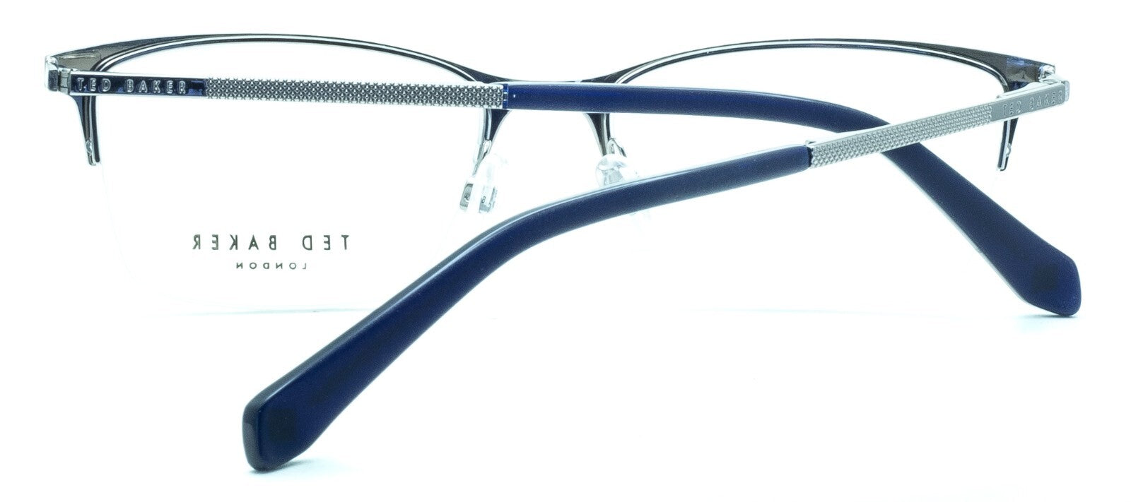 TED BAKER 4277 603 Fogle 52mm Eyewear Glasses Eyeglasses RX Optical - New BNIB