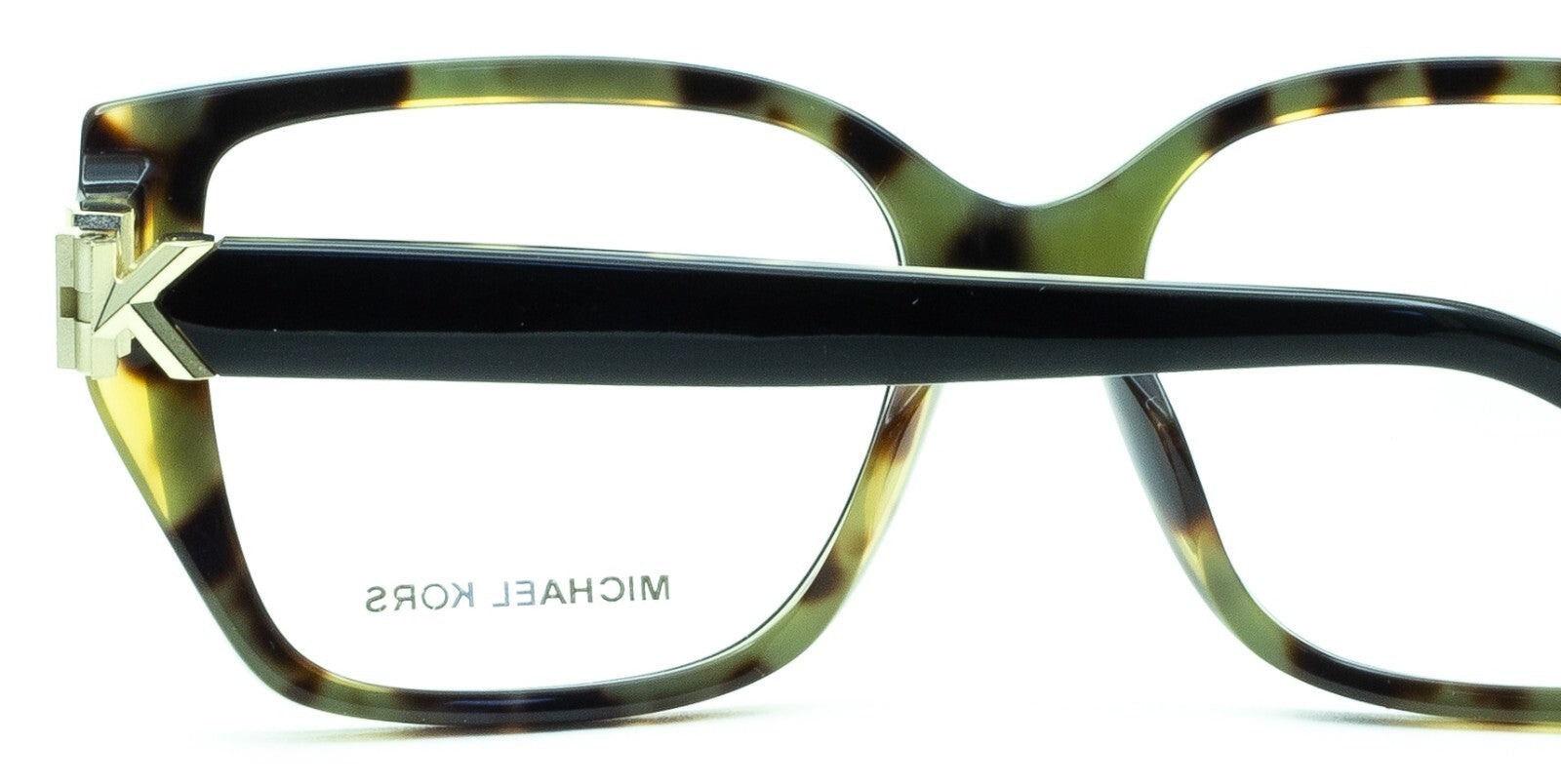 MICHAEL KORS MK4115U 3950 Castello 54mm Eyewear FRAMES RX Optical Glasses - New