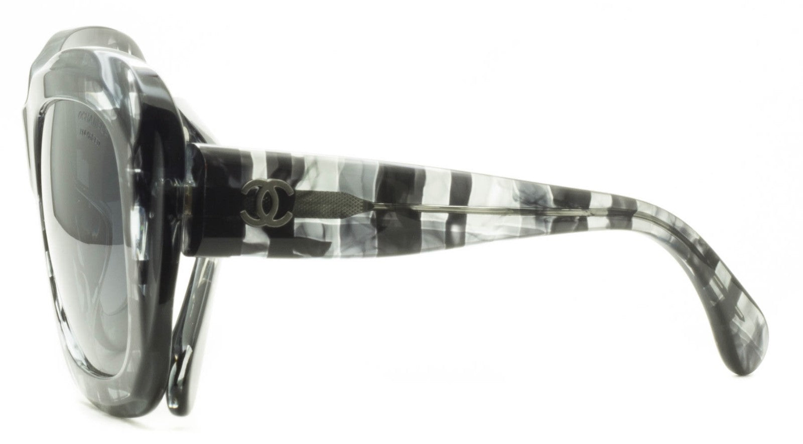 CHANEL 5324 - A c. 1492/S8 56mm Sunglasses FRAMES Shades Glasses New BNIB -Italy