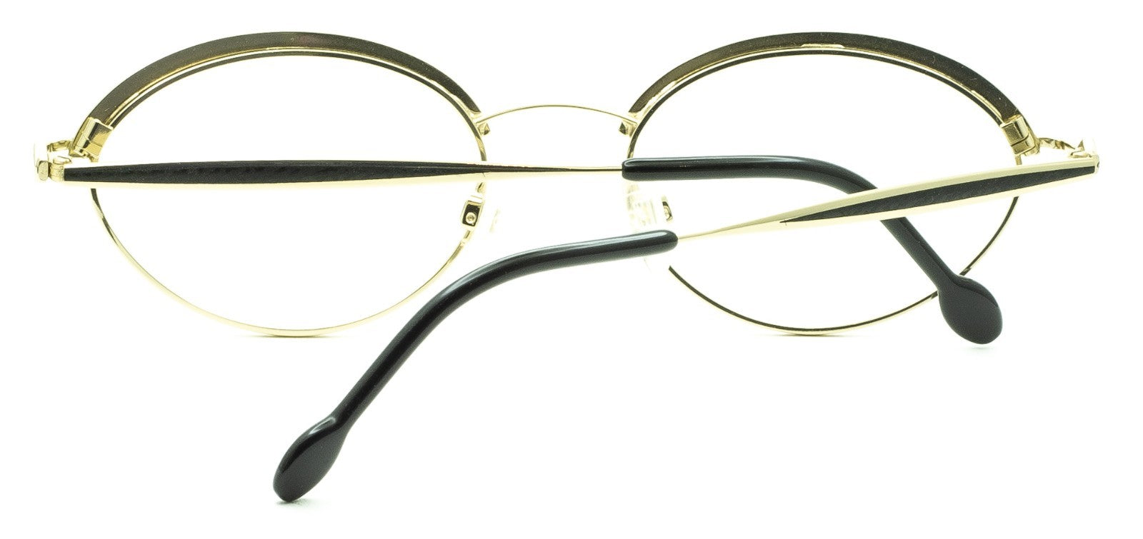 MONDI by METZLER 2404 290 52mm Vintage Eyewear FRAMES RX Optical - New Germany