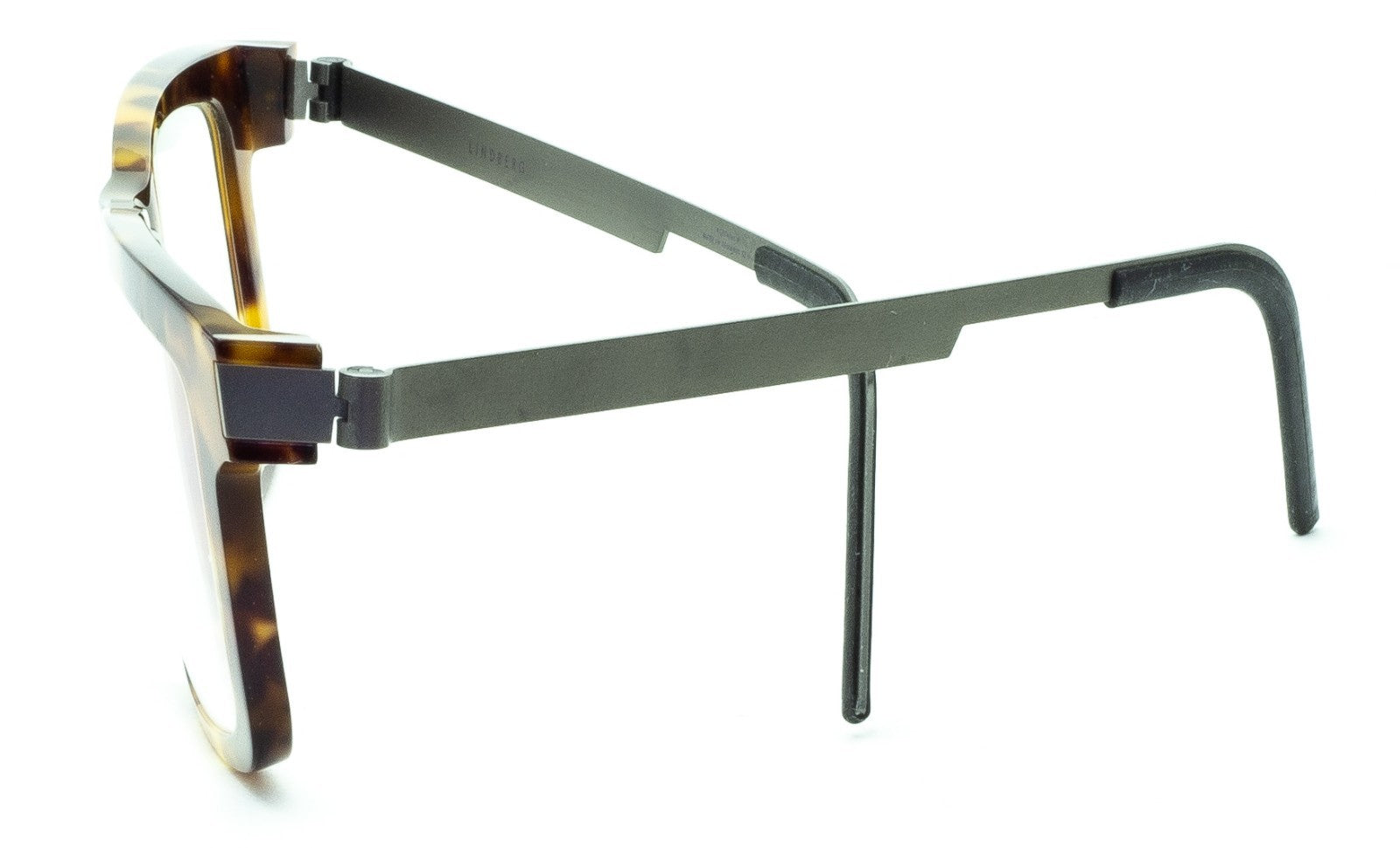 LINDBERG ACETANIUM 1216 54mm RX Optical FRAMES Eyeglasses Glasses - New Denmark