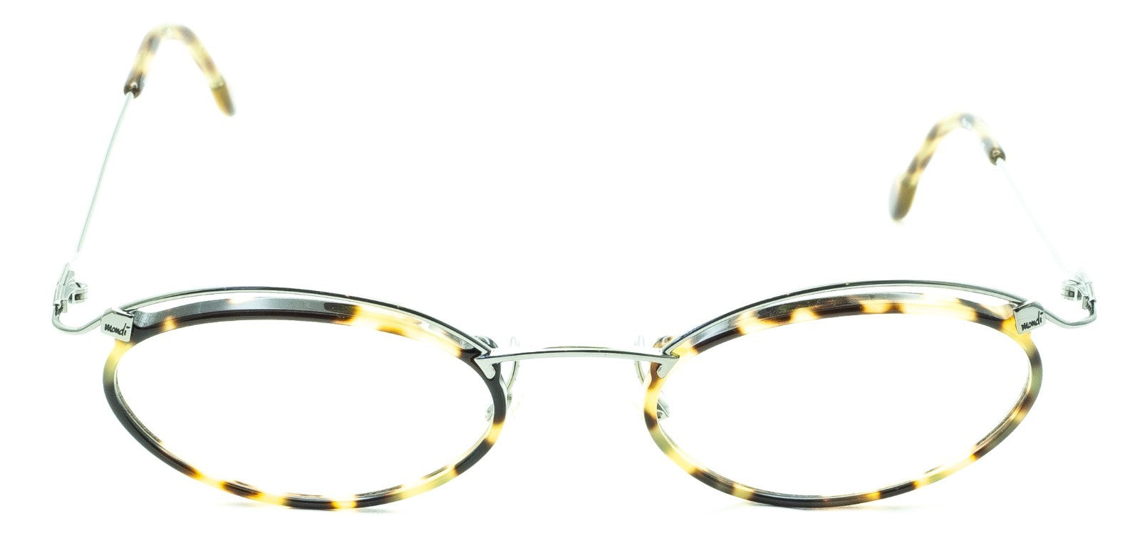 MONDI by METZLER 2381 200 52mm Vintage Eyewear FRAMES RX Optical - New Germany