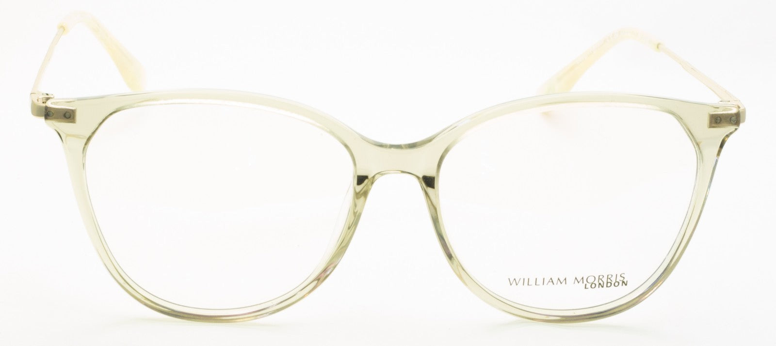 WILLIAM MORRIS LN50222 C1 53mm RX Optical Eyewear FRAMES Eyeglasses Glasses -New