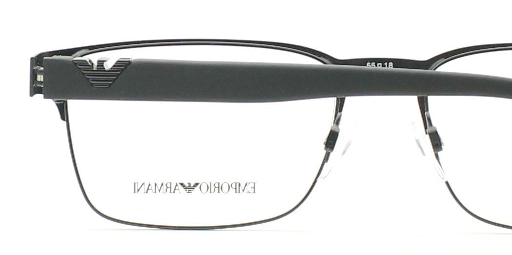 EMPORIO ARMANI EA1027 3001 55mm Eyewear FRAMES New RX Optical Glasses Eyeglasses