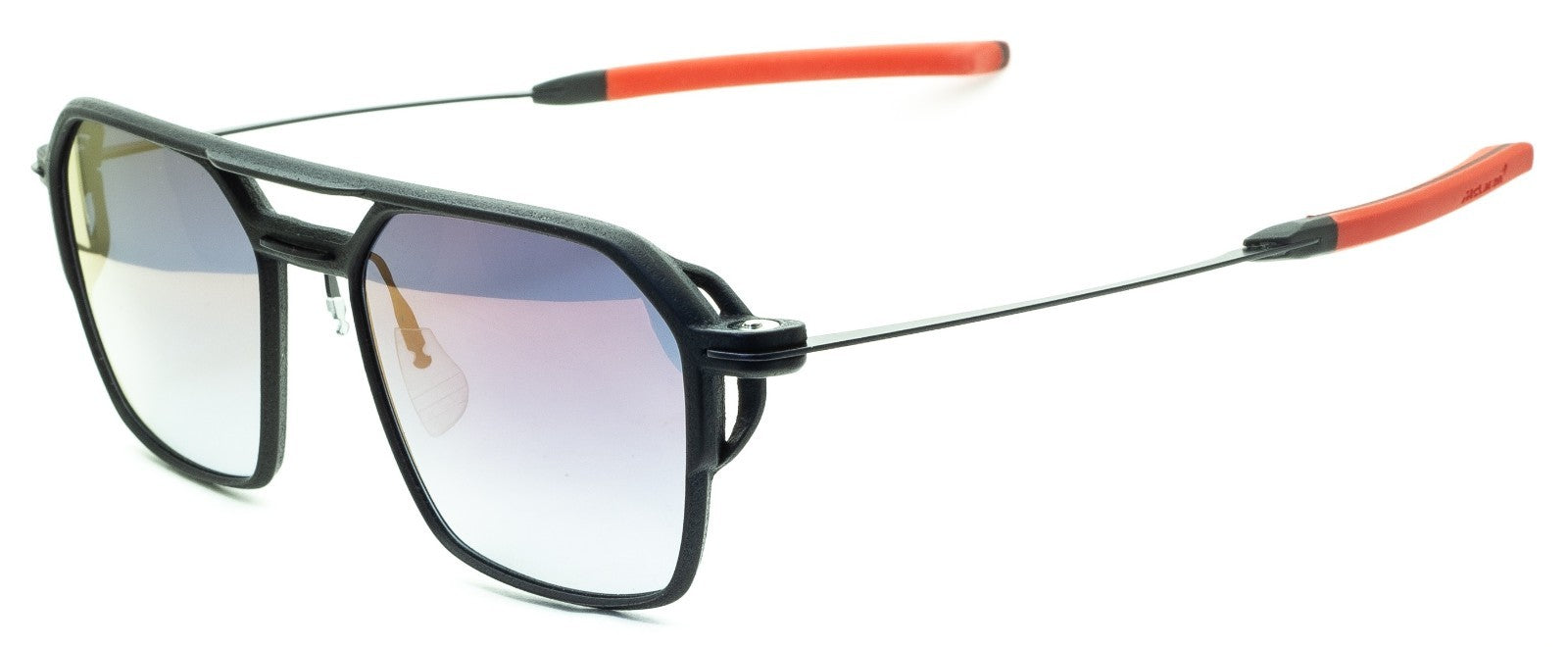 McLAREN Eyewear MLMAG-S01 C01 55mm Sunglasses Shades FRAMES Eyewear New France