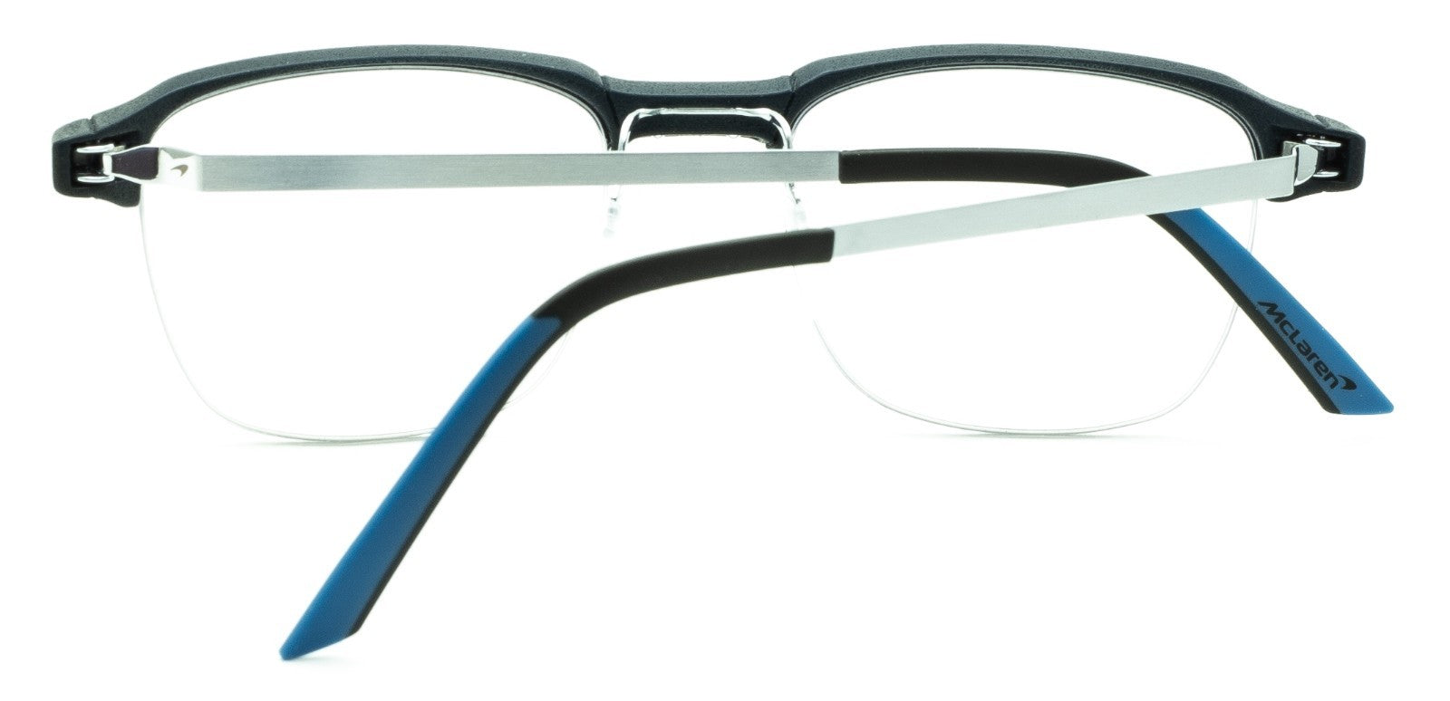 McLAREN Eyewear MLOP-98O07 C03 50mm RX Optical FRAMES Glasses - New France