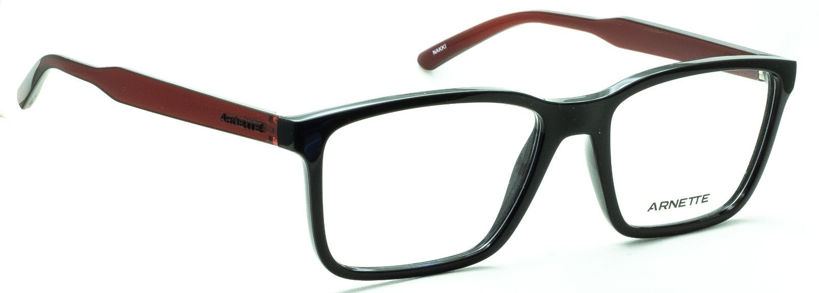 ARNETTE AN 7208 2805 54mm Eyewear FRAMES RX Optical Glasses Eyeglasses - Brazil