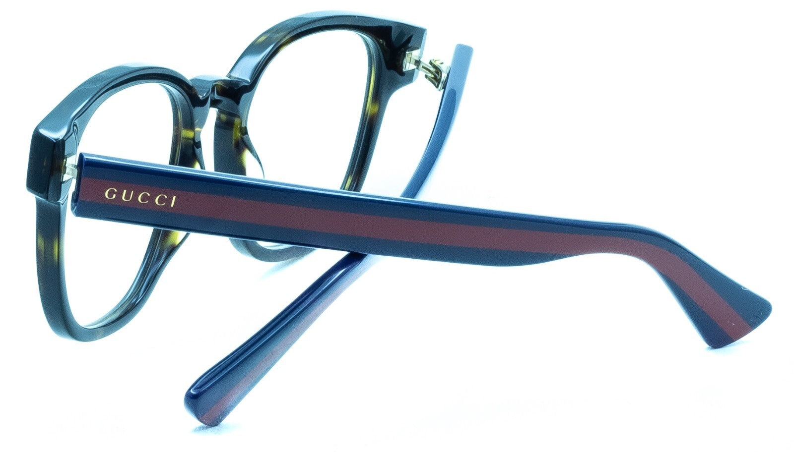 GUCCI GG 0927O 002 49mm Eyewear FRAMES Glasses RX Optical Eyeglasses New - Japan