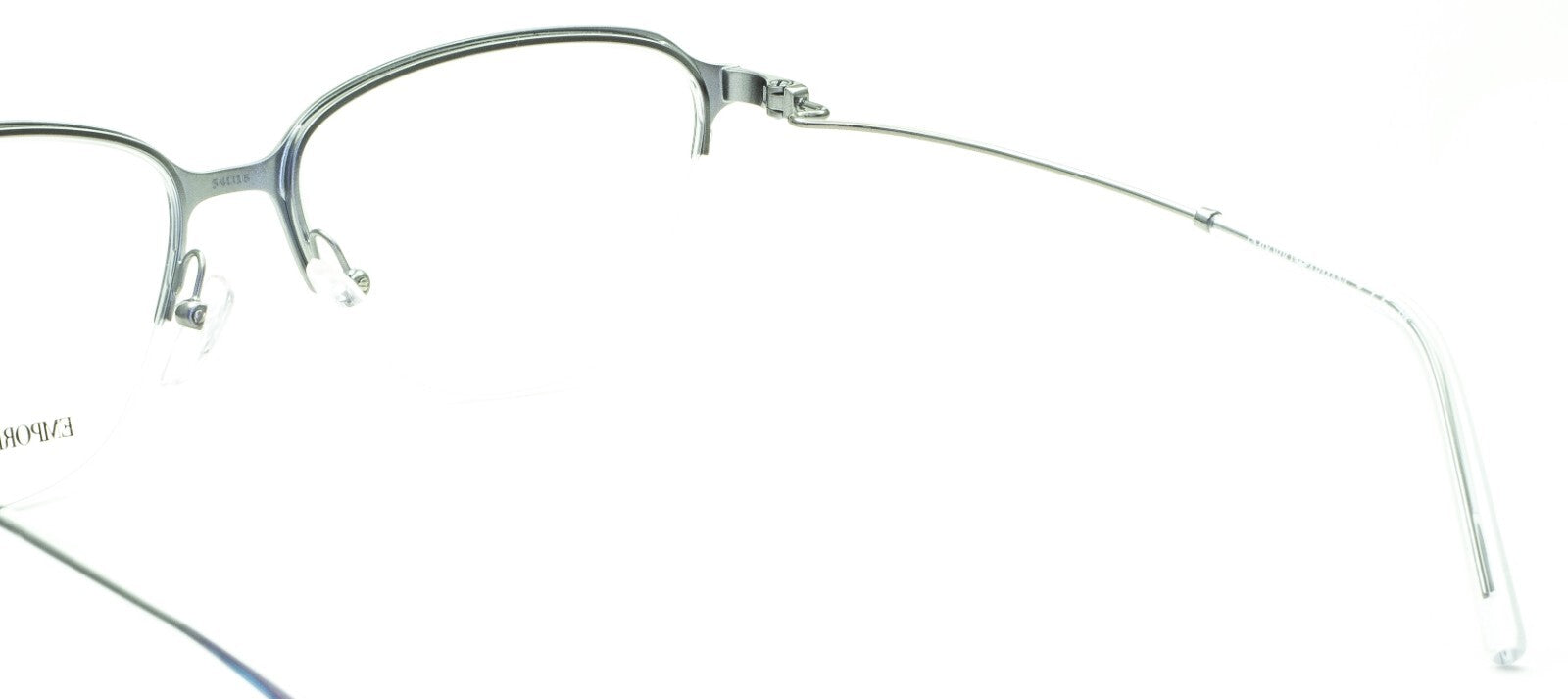 EMPORIO ARMANI EA 1161 3010 54mm Eyewear FRAMES RX Optical Glasses EyeglassesNew