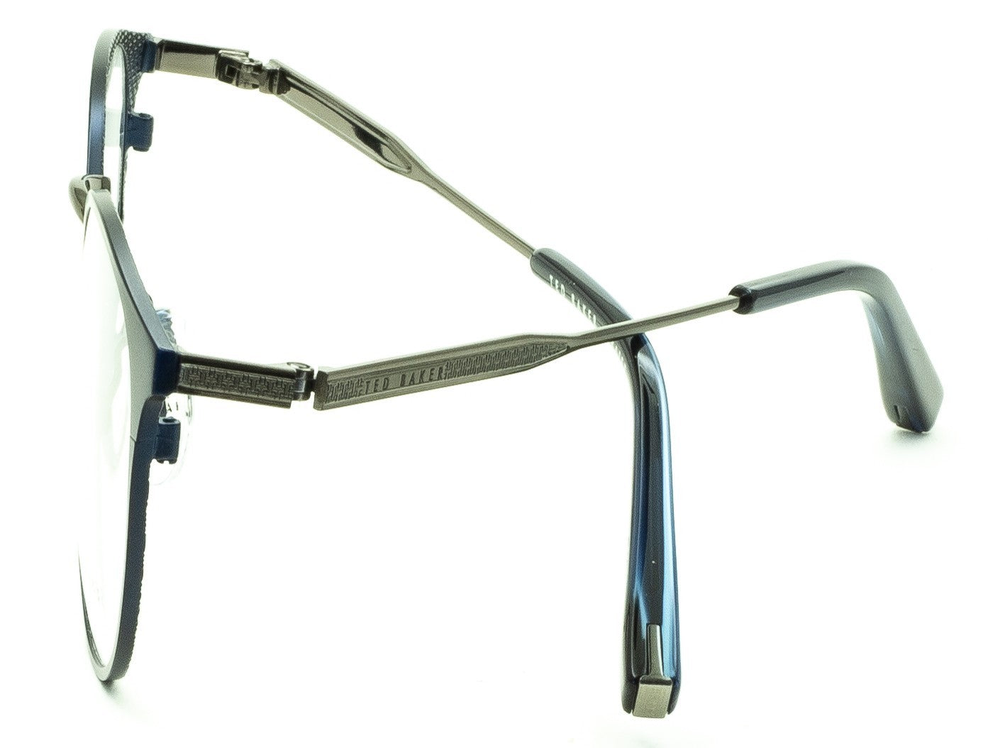 TED BAKER James 4350 652 50mm Eyewear FRAMES Glasses Eyeglasses RX Optical - New