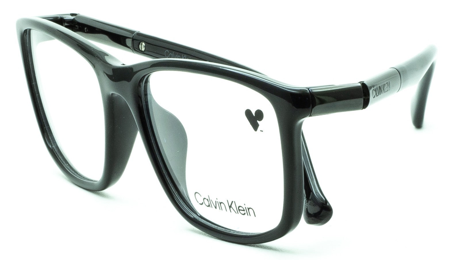 CALVIN KLEIN CK 5864 001 54mm Eyewear RX Optical FRAMES Eyeglasses Glasses - New