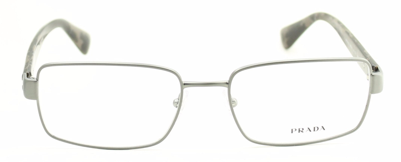PRADA VPR 60Q LA1-1O1 56mm Eyewear FRAMES Eyeglasses RX Optical Glasses - Italy