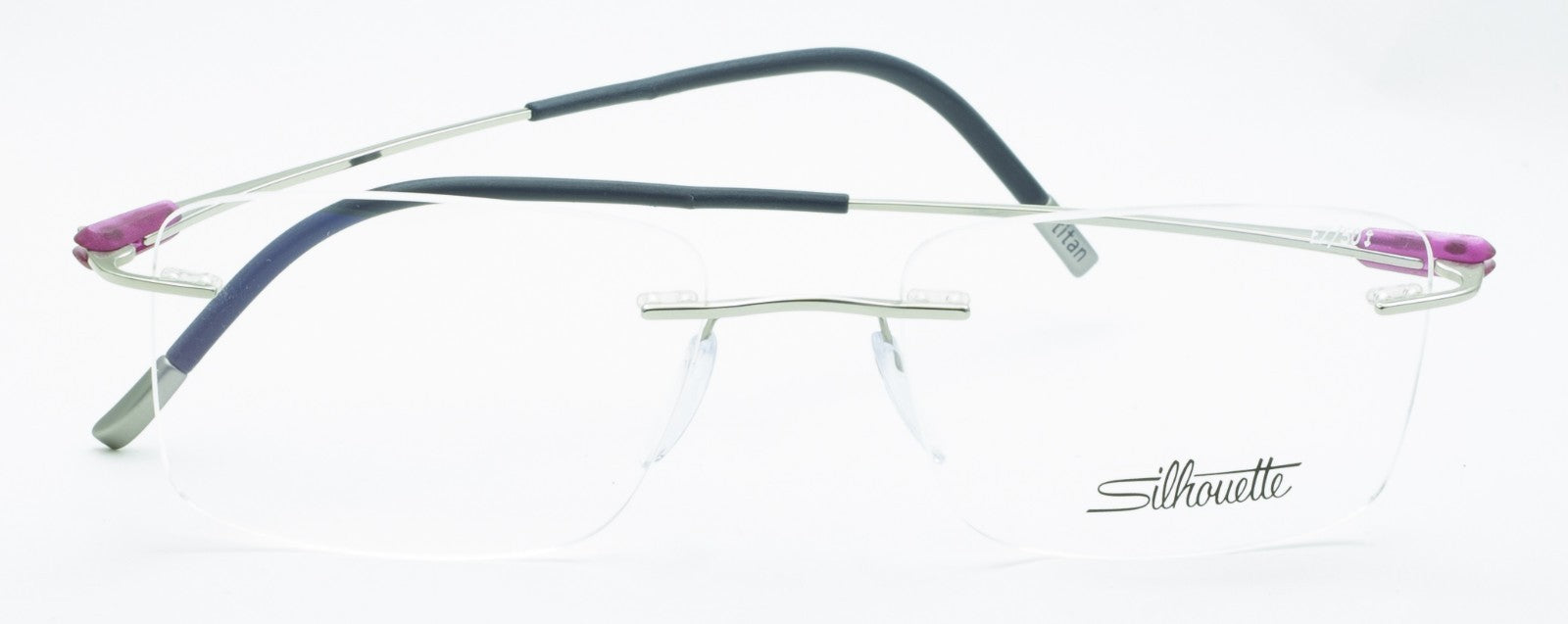 SILHOUETTE 5561 70 7200 50mm Eyewear FRAMES Optical Eyeglasses Glasses - Austria