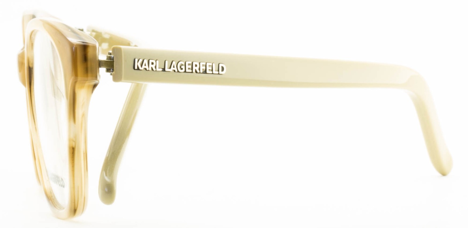 KARL LAGERFELD KL06 25663969 50mm Eyewear FRAMES RX Optical Glasses Eyeglasses