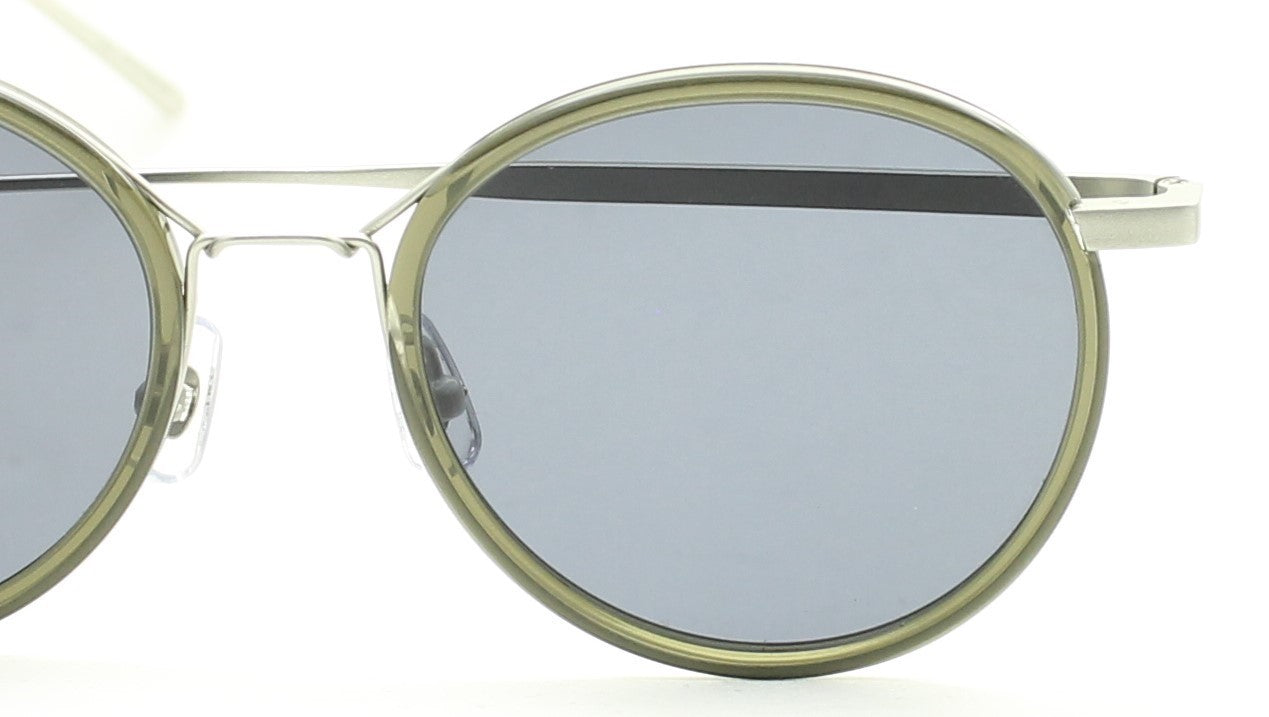 MUZIK JIGGY TRACK 11.S Sunglasses Shades Eyewear FRAMES Glasses New BNIB - Korea