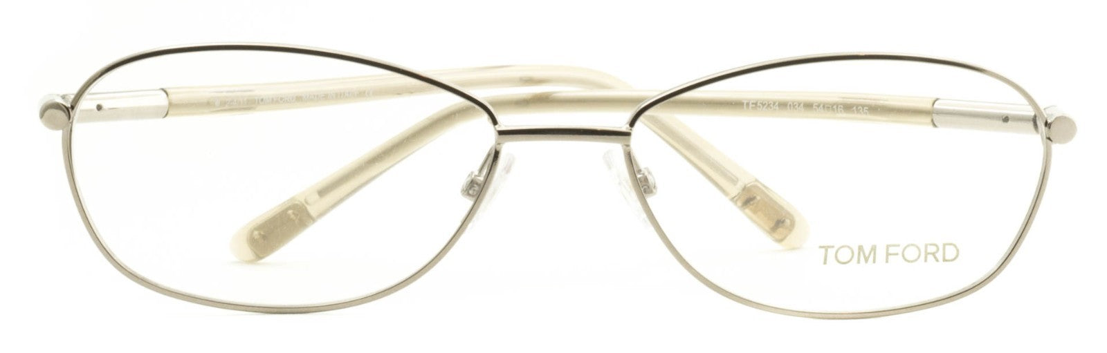 TOM FORD TF 5234 034 54mm Eyewear FRAMES RX Optical Eyeglasses Glasses Italy New