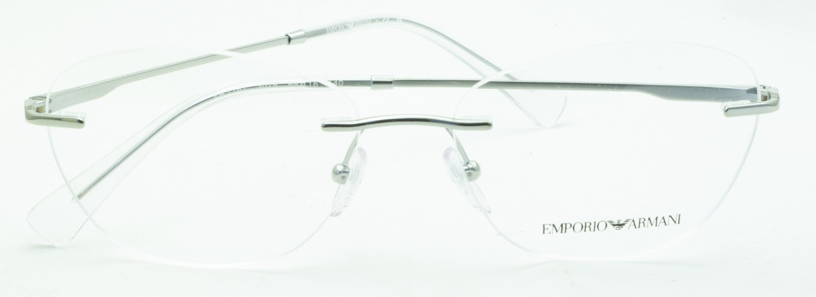 EMPORIO ARMANI EA 1167 3015 55mm Eyewear FRAMES RX Optical Glasses EyeglassesNew