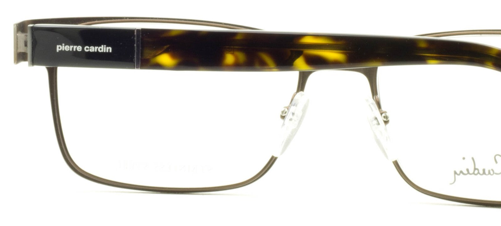 Pierre Cardin PC 6816 KIB by SAFILO RX Optical FRAMES Glasses Eyewear Eyeglasses