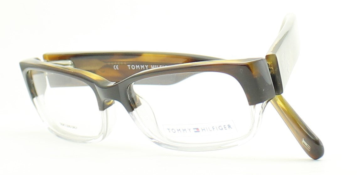TOMMY HILFIGER TH 3419 HRNCRY Eyewear FRAMES NEW Glasses RX Optical Eyeglasses