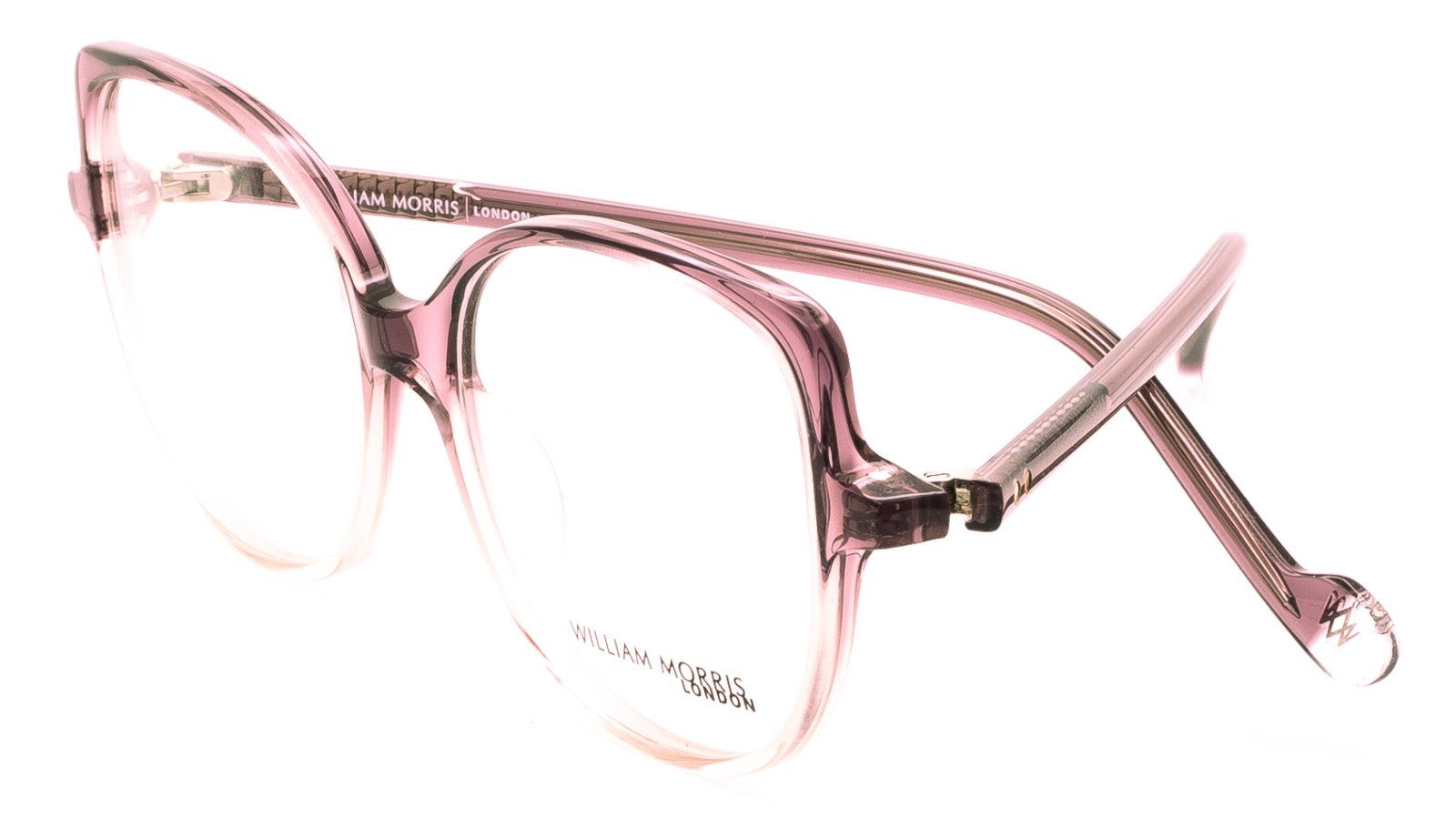 WILLIAM MORRIS LN50266 C3 49mm RX Optical Eyewear FRAMES Eyeglasses Glasses -New