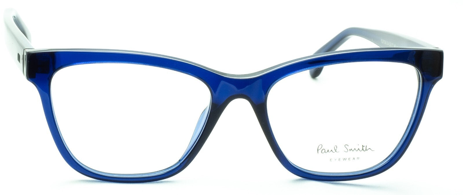 PAUL SMITH PSOP045 04 53mm Dora Eyewear FRAMES RX Optical Glasses Eyeglasses New