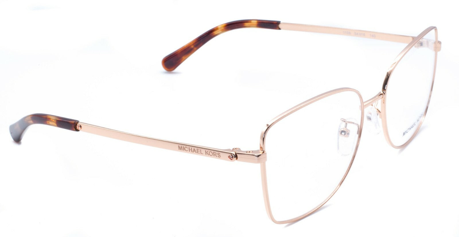 MICHAEL KORS MK 3035 (Memphis) 1108 Eyewear FRAMES RX Optical Eyeglasses Glasses