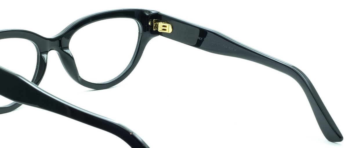 CARTIER PANTHERE CT0372O 001 M 52mm FRAMES RX Optical France Glasses BNIB- Italy