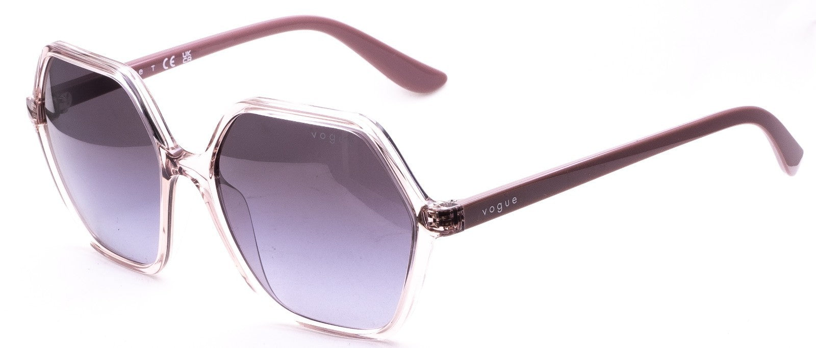 VOGUE VO 5361-S 28288H 2N 55mm Sunglasses Shades FRAMES Eyegwear - New