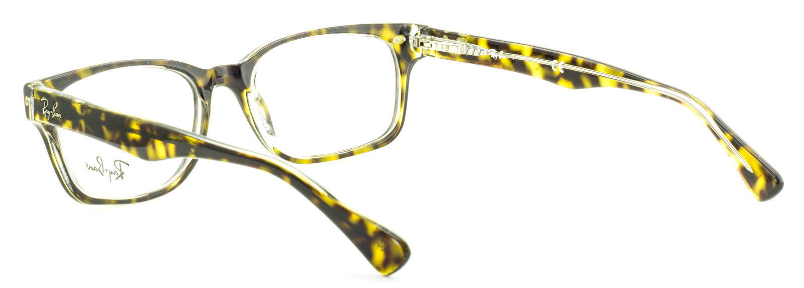 RAY BAN RB 5286 5082 51mm RX Optical FRAMES RAYBAN Glasses Eyewear EyeglassesNew