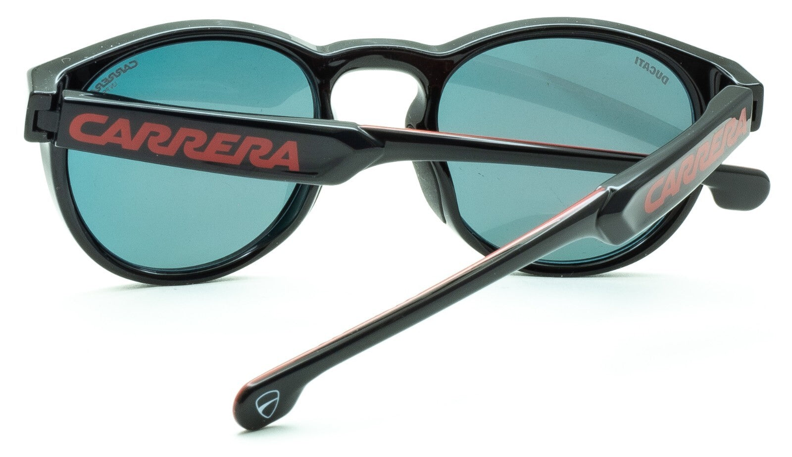 CARRERA DUCATI CARDUC 012/S 0A4UZ 51mm Sunglasses Shades FRAMES - New BNIB Italy
