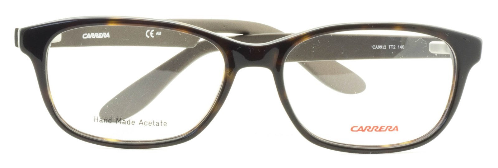 CARRERA CA9912 TT2 54mm Eyewear FRAMES Glasses RX Optical Eyeglasses New TRUSTED