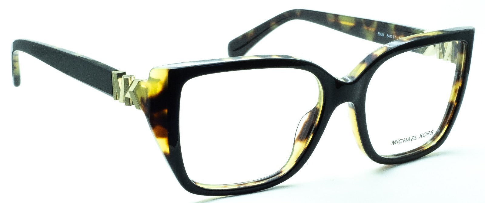 MICHAEL KORS MK4115U 3950 Castello 54mm Eyewear FRAMES RX Optical Glasses - New